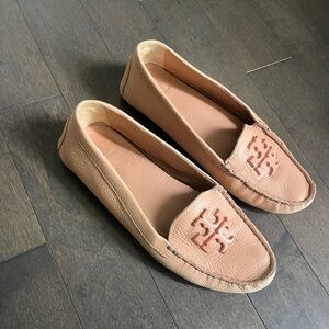 Tory Burch Driving Loafers 💕